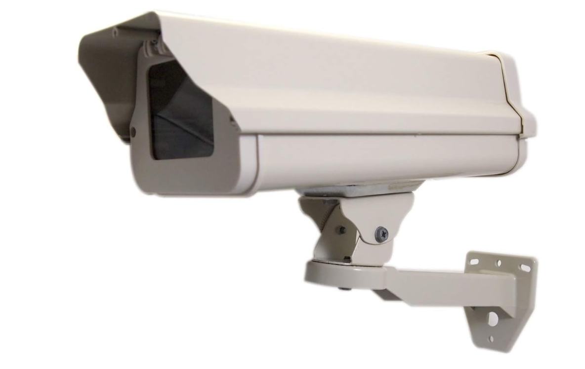 OdiySurveil CCTV Güvenlik Kamerası Dış Mekan Koruyucu Muhafaza OdiySurveil CCTV Güvenlik Kamerası Dış Mekan Koruyucu Muhafaza