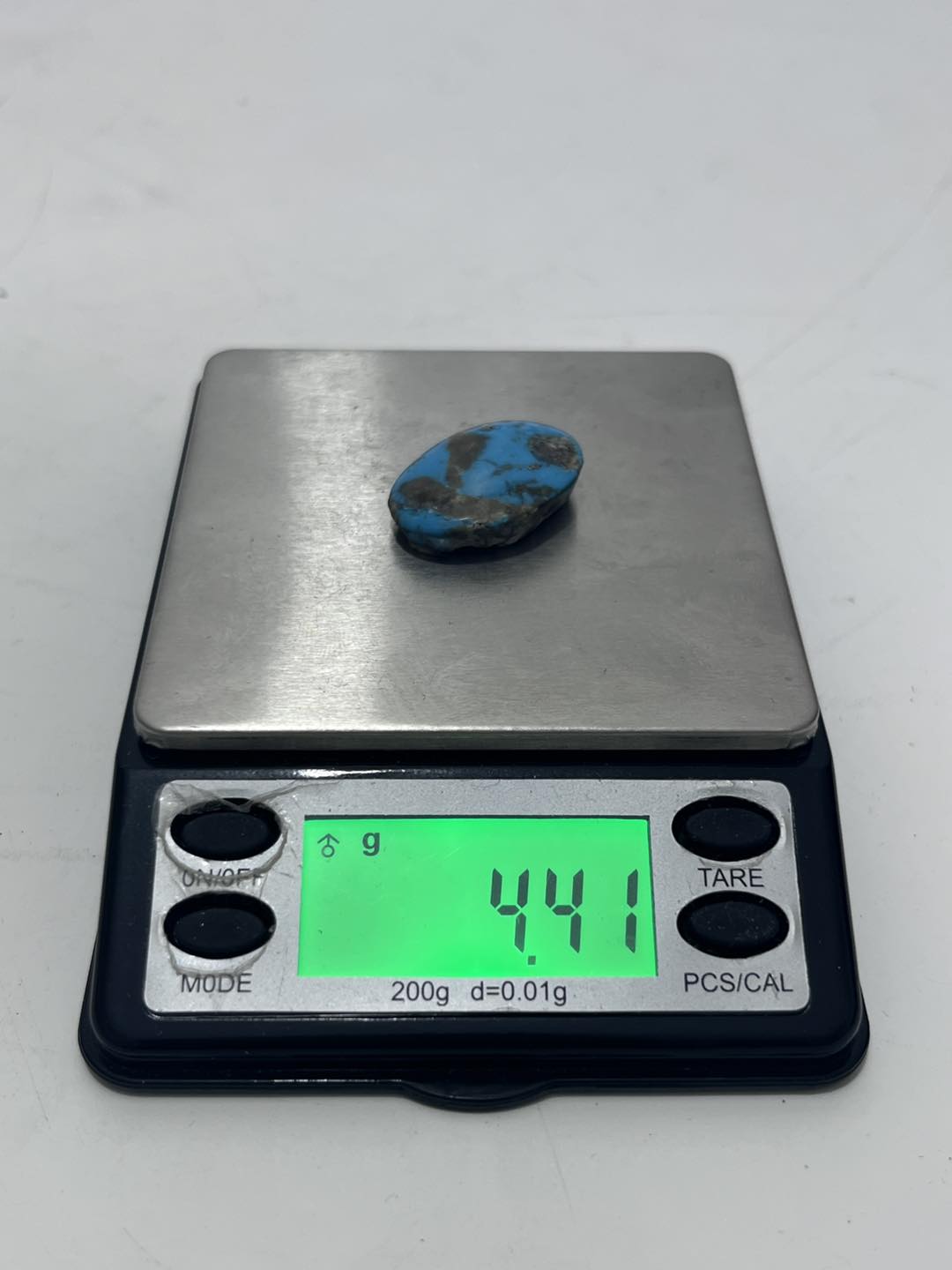 Okyanus Temalı Doğal Kabaşon Firuze Taşı 22 Karat - Turkuaz Taşı 4,40 Gram Okyanus Temalı Doğal Kabaşon Firuze Taşı 22 Karat - Turkuaz Taşı 4,40 Gram