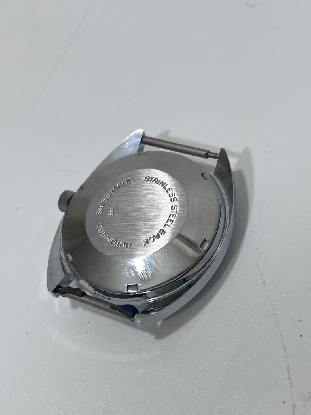 Onsa 37mm Vintage Erkek Kol Saati D-053 (Kordonsuz) Onsa 37mm Vintage Erkek Kol Saati D-053 (Kordonsuz)