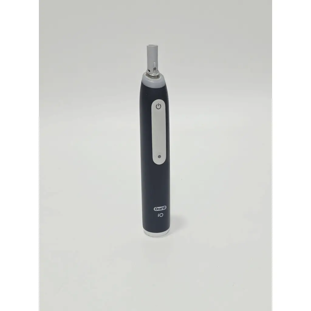 Oral B iO 3 Şarjlı Diş Fırçası Gövdesi 3769 2.El