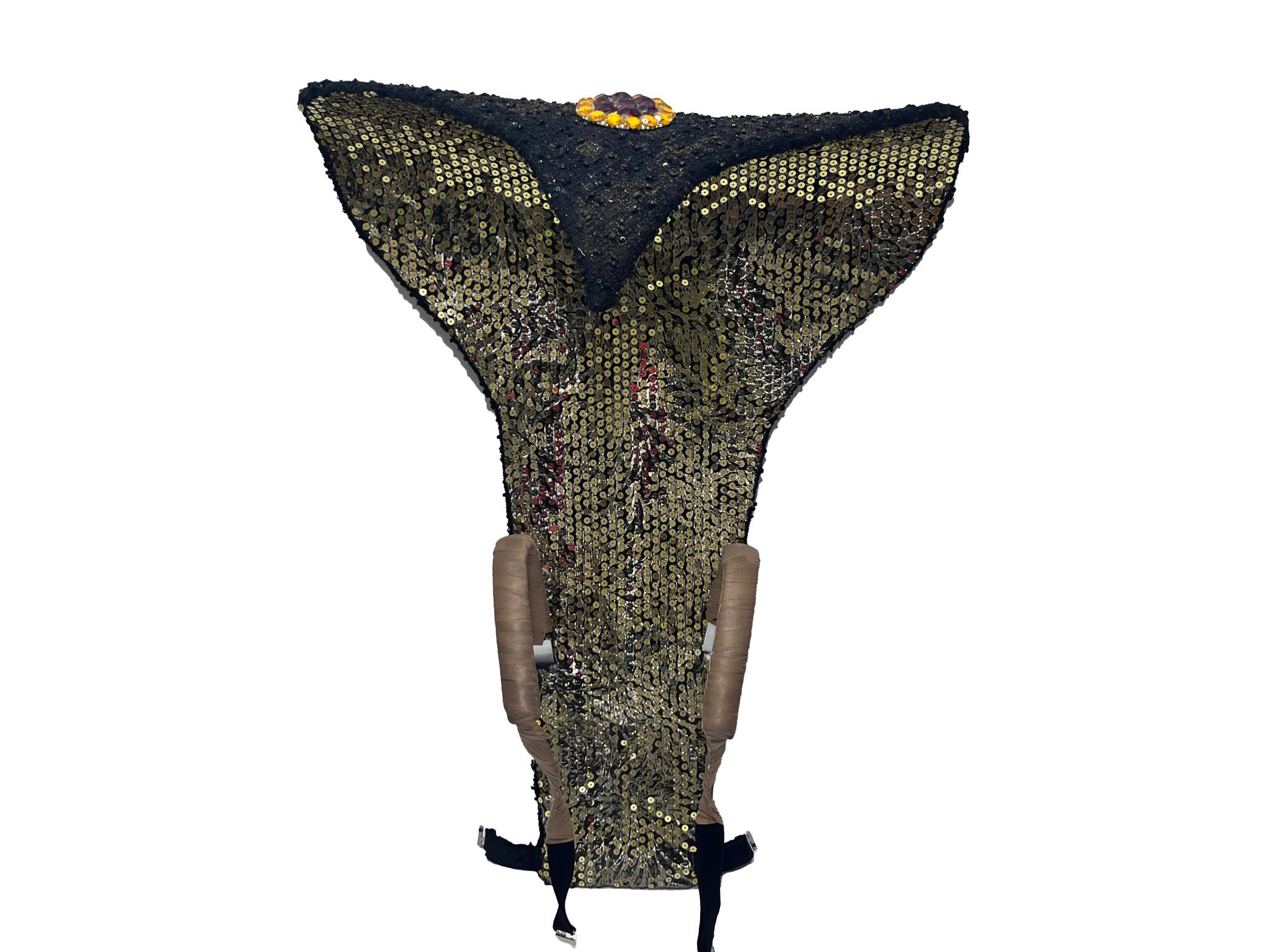 Orman Partisi için Kobra Cosplay Kostüm 80x60x30cm 5 Adet Orman Partisi için Kobra Cosplay Kostüm 80x60x30cm 5 Adet