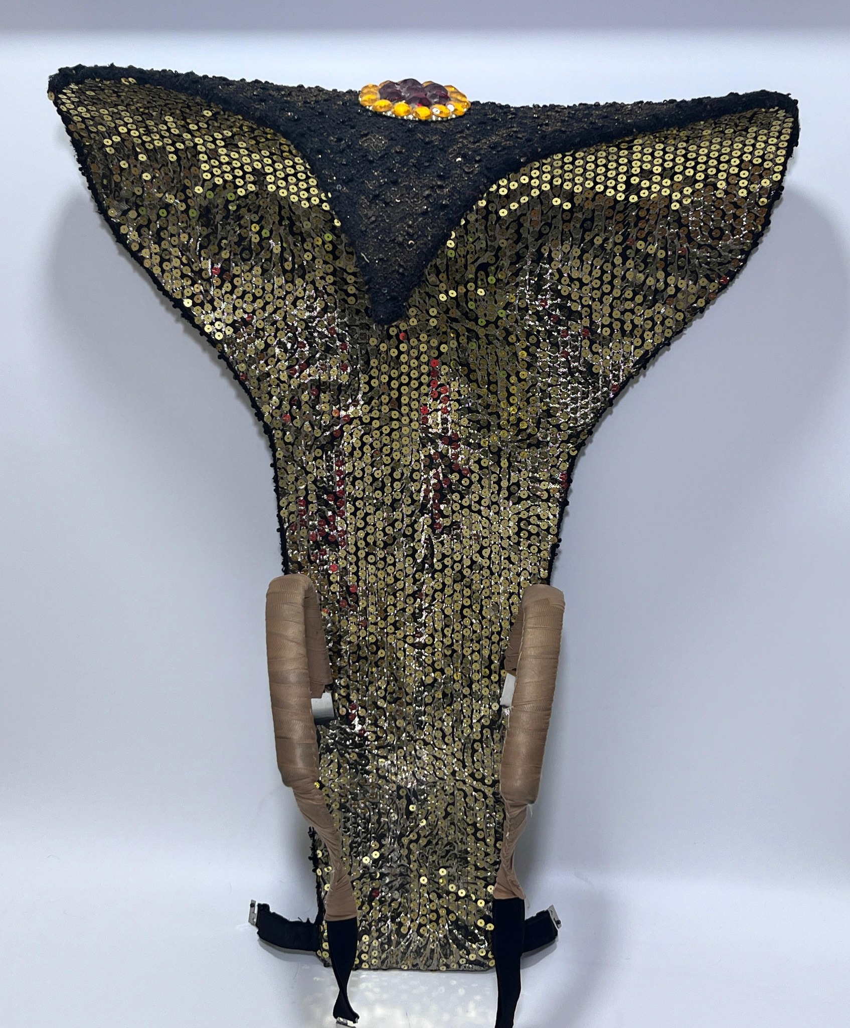 Orman Partisi için Kobra Cosplay Kostüm 80x60x30cm 5 Adet Orman Partisi için Kobra Cosplay Kostüm 80x60x30cm 5 Adet