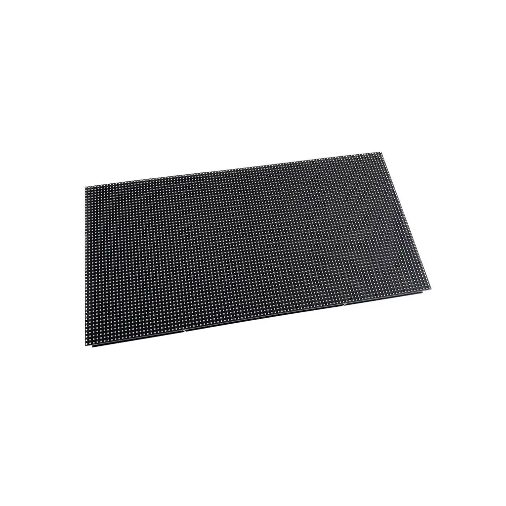 P3.076 Rgb Led Panel İç Mekan 16x32cm 21 Adet