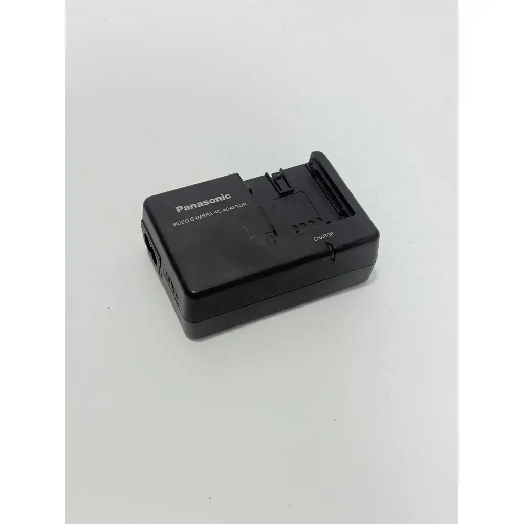 Panasonic VSK0651 Şarj Cihazı 2.El (Orijinal)