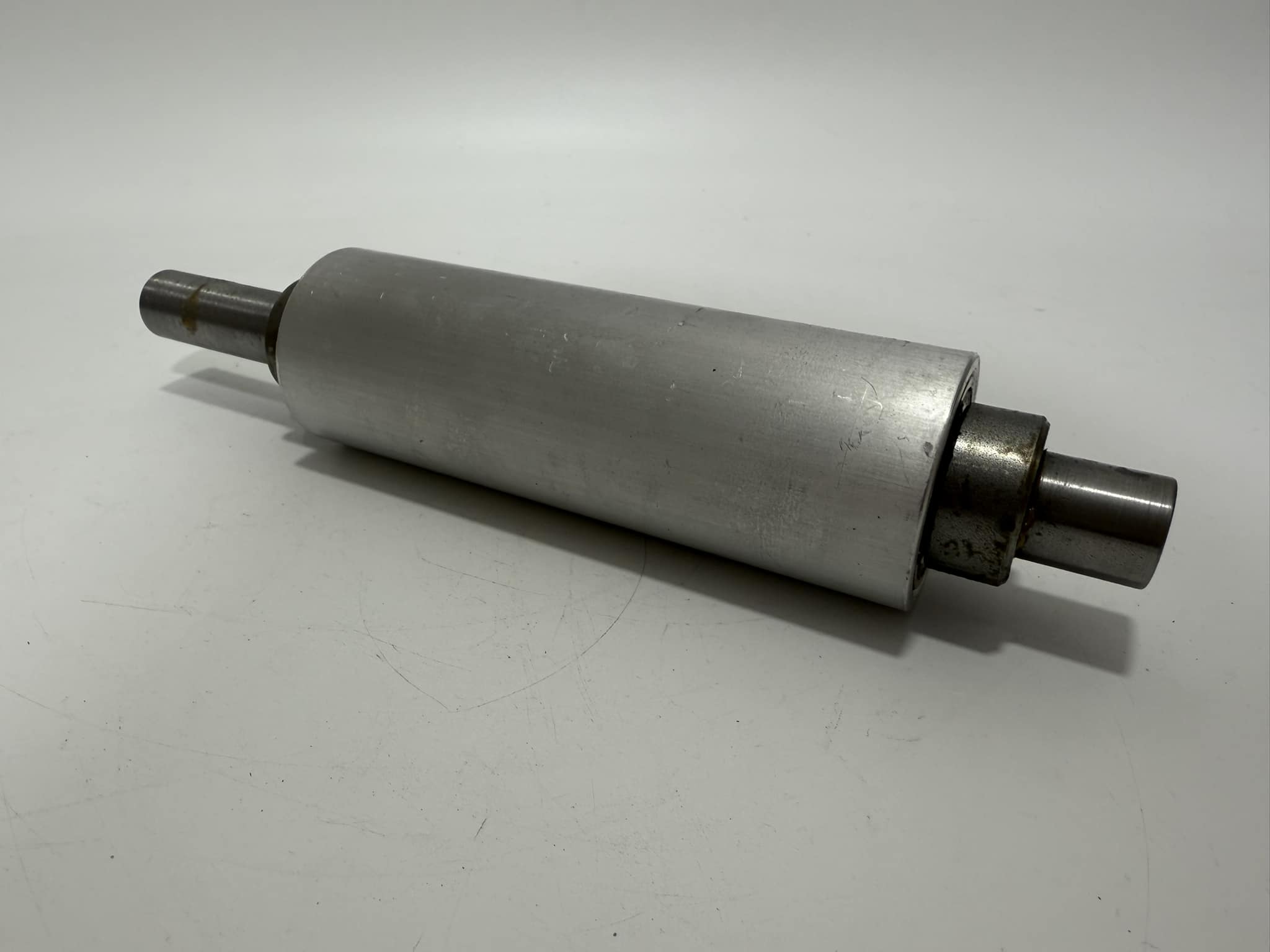 Paslanmaz Çelik Döner Merdane 50x150mm Paslanmaz Çelik Döner Merdane 50x150mm