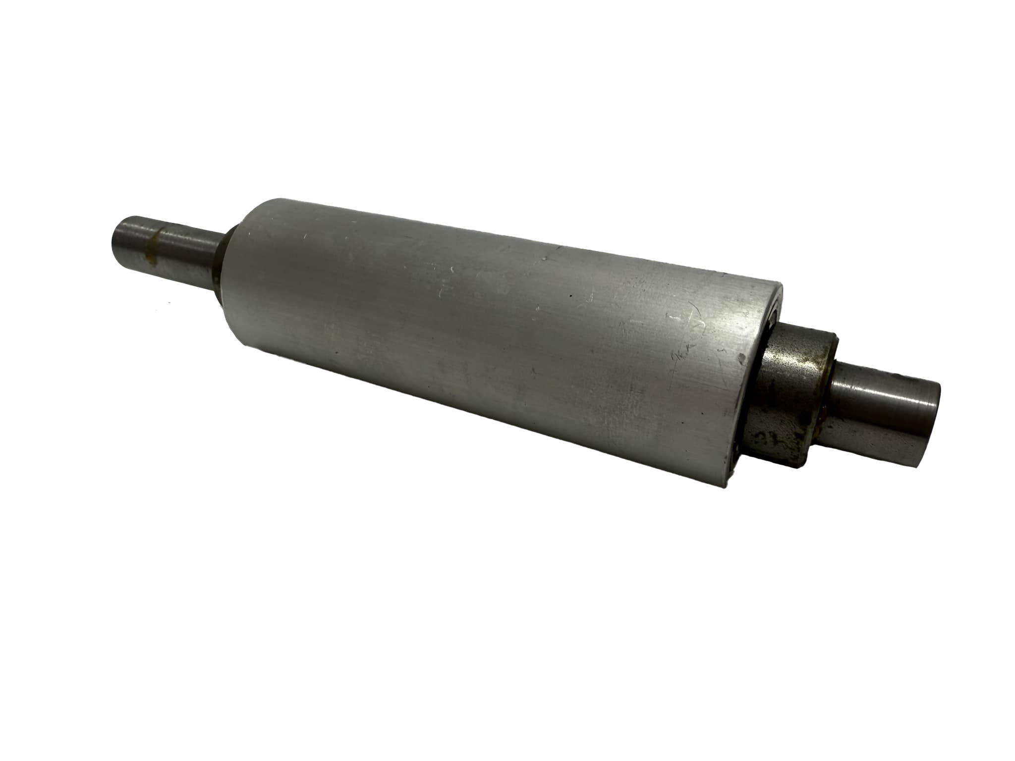 Paslanmaz Çelik Döner Merdane 50x150mm Paslanmaz Çelik Döner Merdane 50x150mm