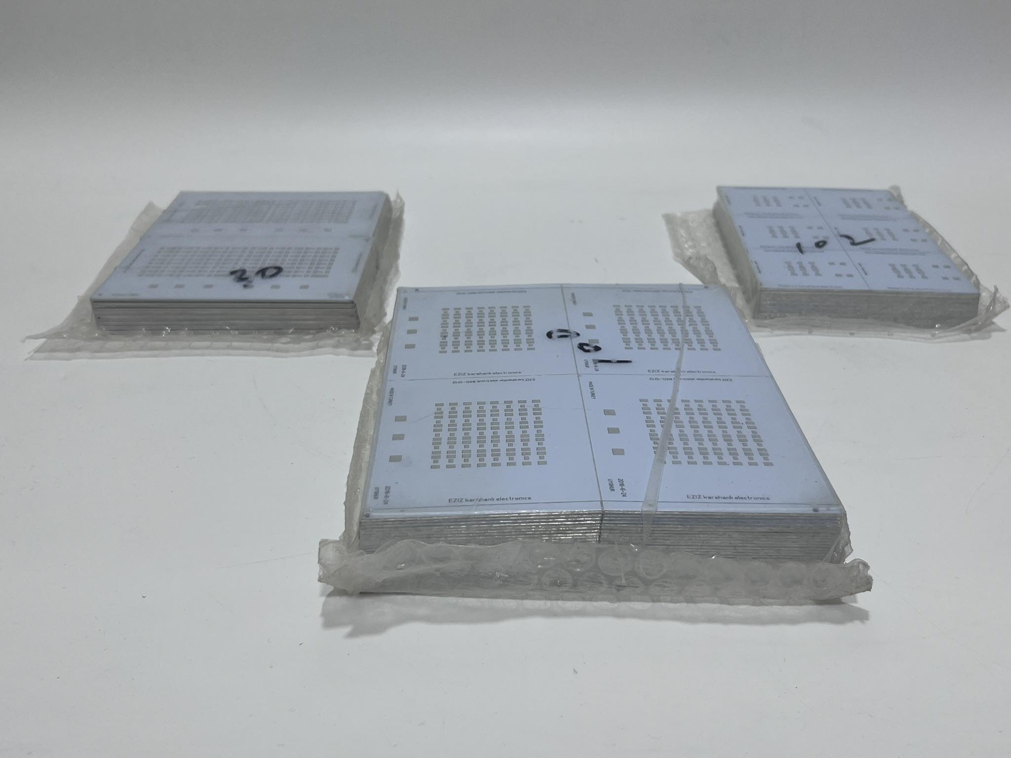 PCB Elektronik Devre Kartı 808 Adet PCB Elektronik Devre Kartı 808 Adet