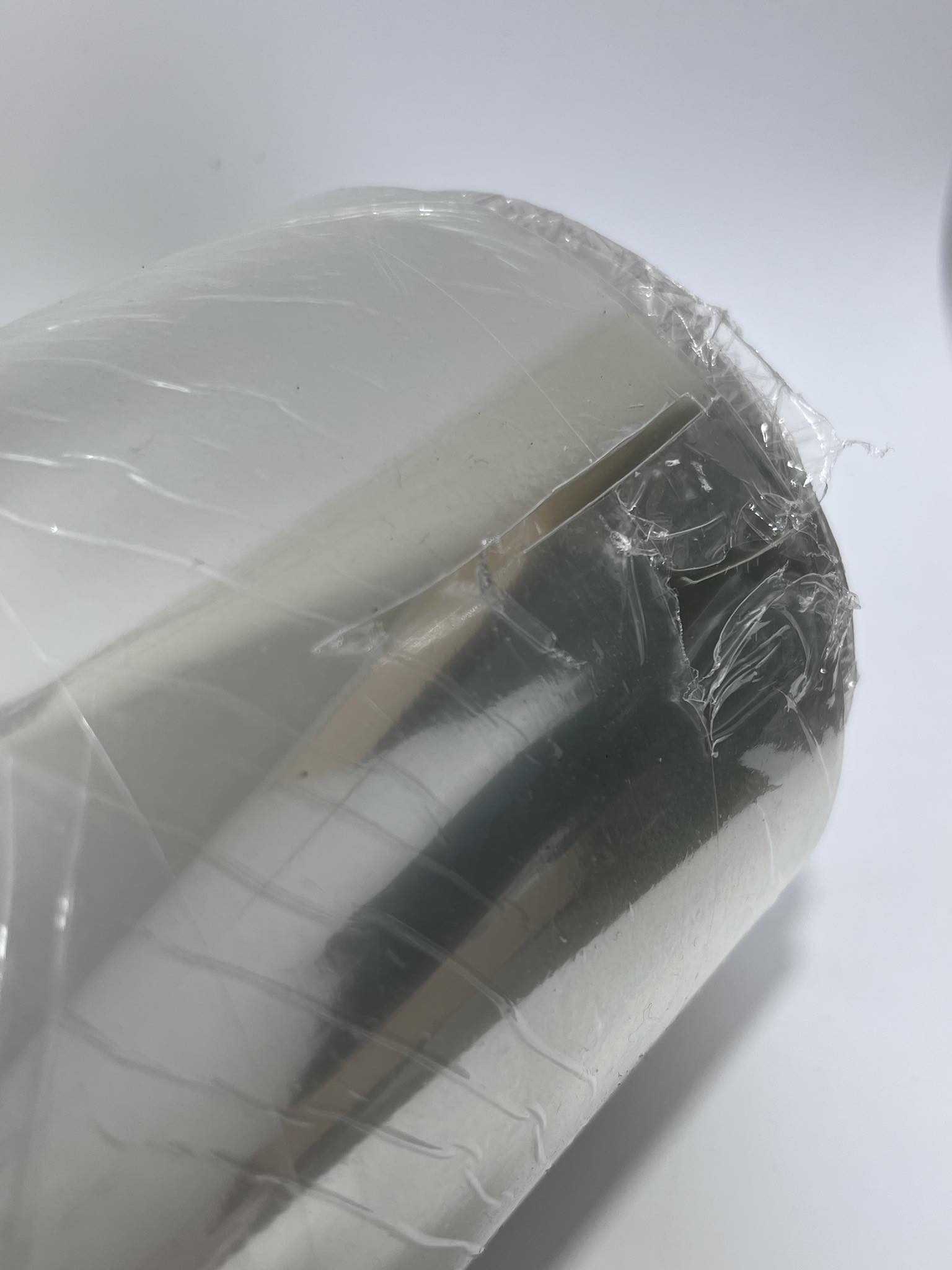 Pet Film 75 Mikron 570mm x 20metre Pet Film 75 Mikron 570mm x 20metre