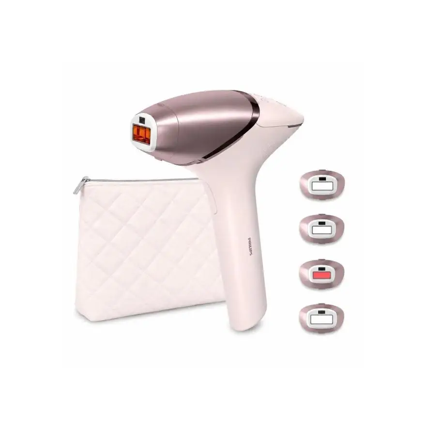 Philips Lumea 9000 BRI957/60 Lazer Epilasyon IPL Tüy Alma Cihazı