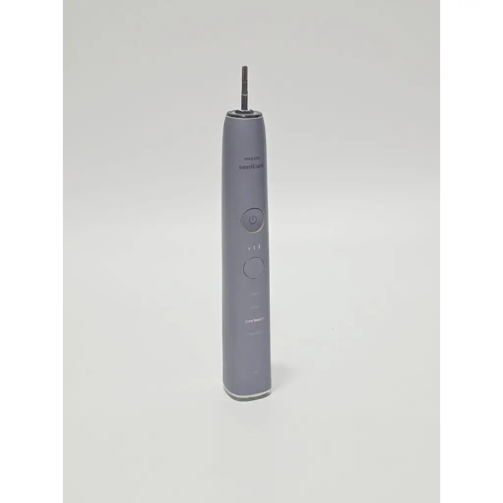Philips Sonicare 9000 Serisi Şarjlı Diş Fırçası Gövdesi HX992S 2.El