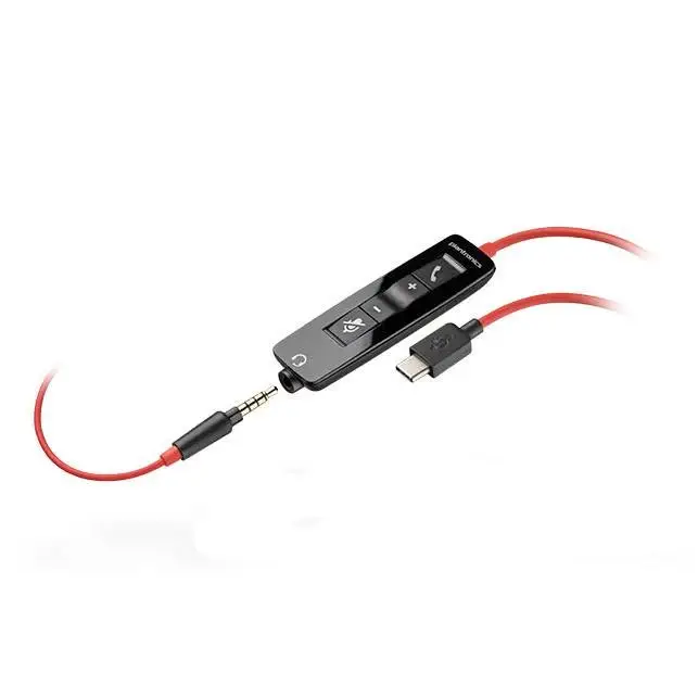 Poly C5220 Usb-C Kulaklık Type C Adaptörü 2. El
