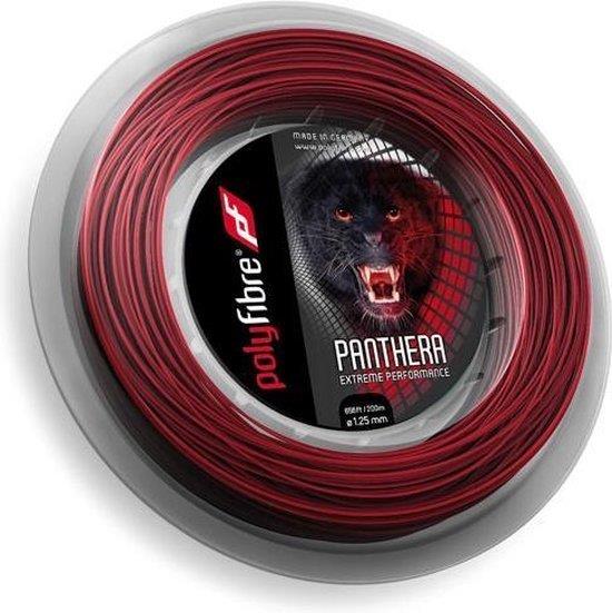 Polyfibre Panthera Tenis Raketi Kordaj Teli 1.30mm 120m Polyfibre Panthera Tenis Raketi Kordaj Teli 1.30mm 120m