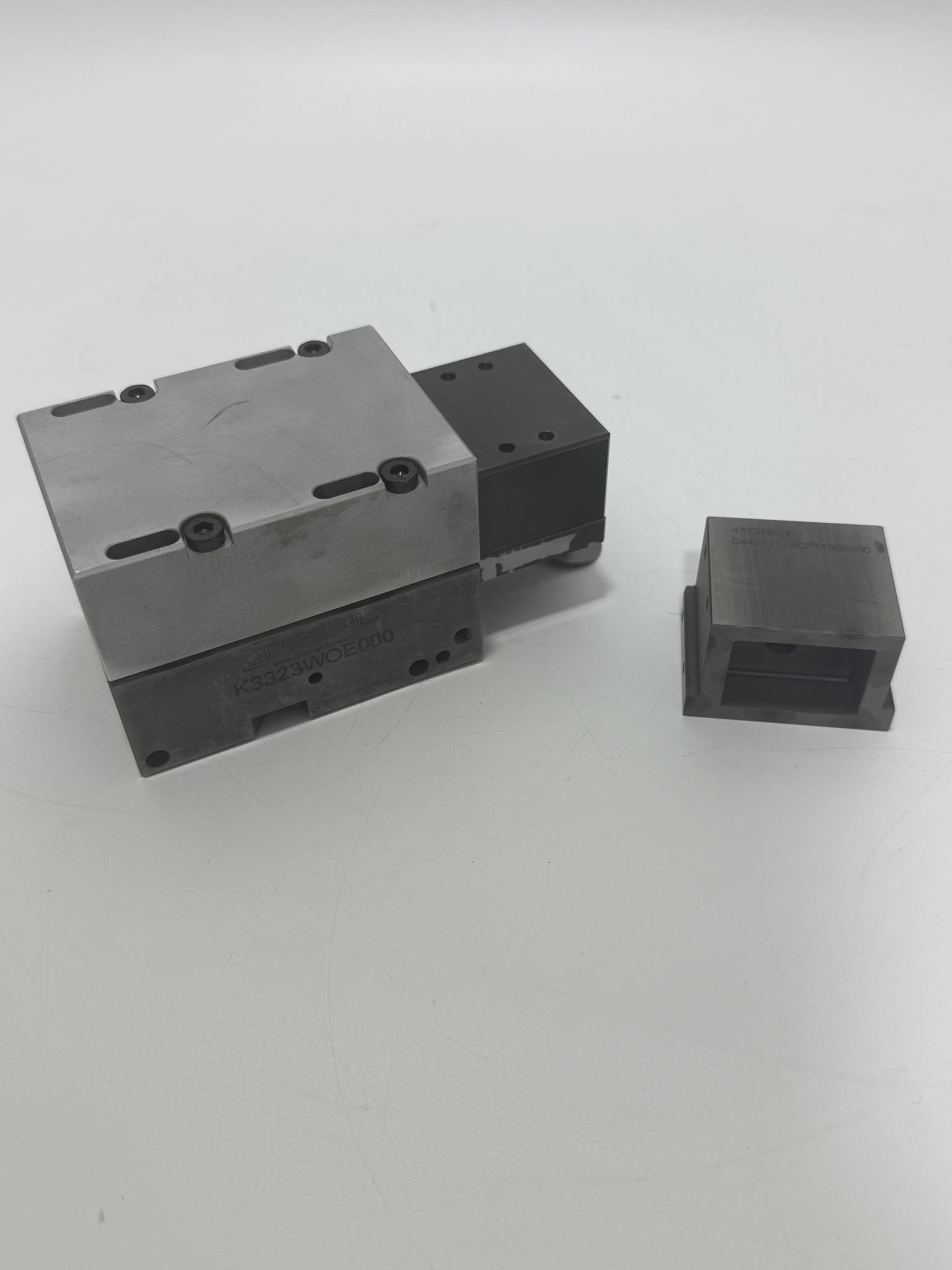 Profil Verbindungstechnik K3323W0E000 Bağlantı Elemanı 109230 Profil Verbindungstechnik K3323W0E000 Bağlantı Elemanı 109230
