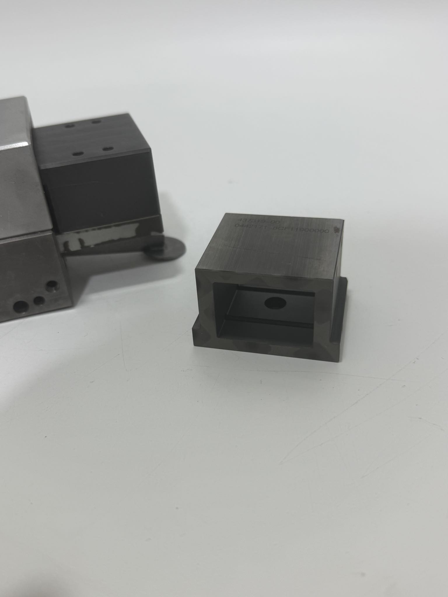 Profil Verbindungstechnik K3323W0E000 Bağlantı Elemanı 109230 Profil Verbindungstechnik K3323W0E000 Bağlantı Elemanı 109230