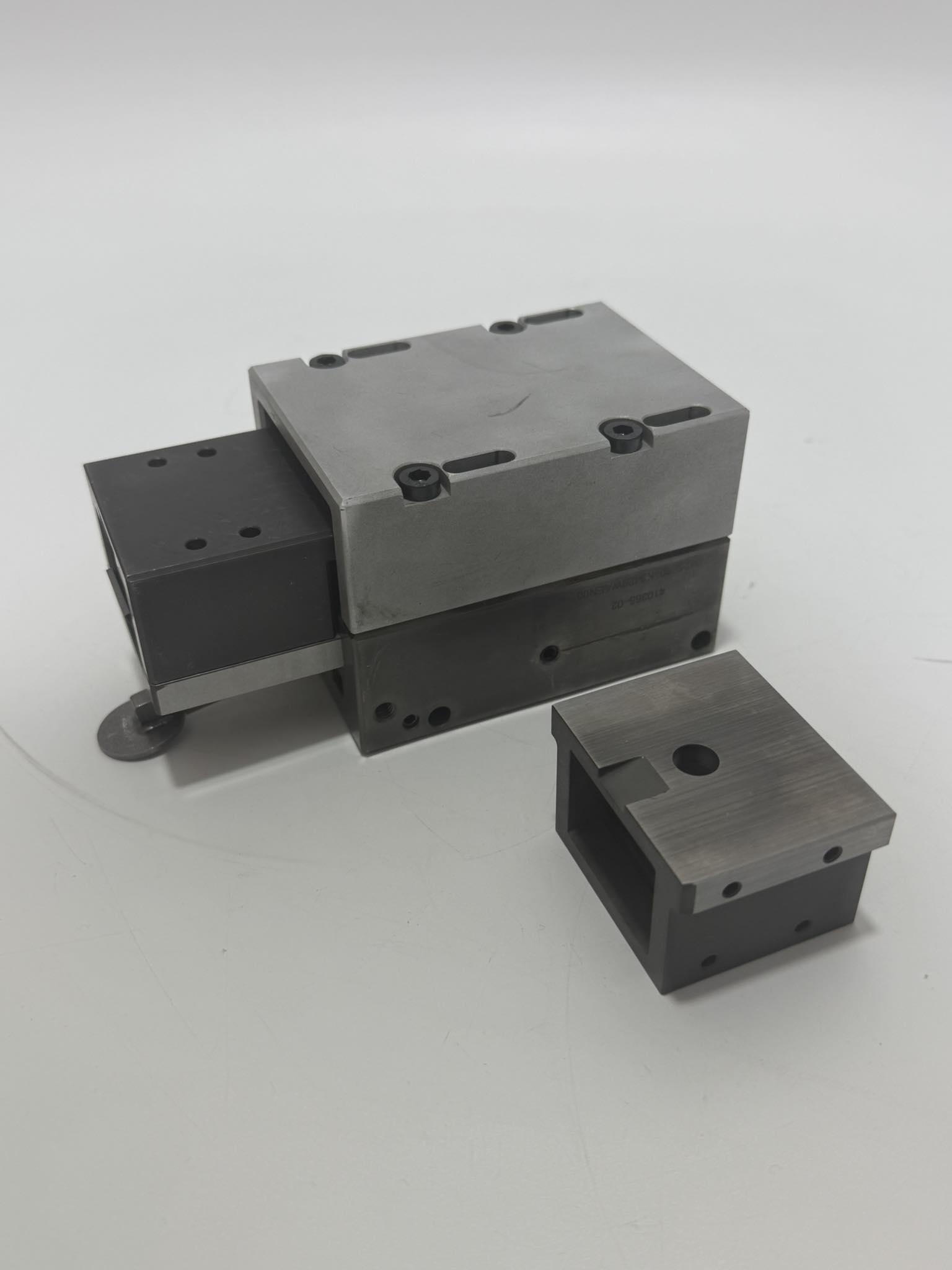 Profil Verbindungstechnik K3323W0E000 Bağlantı Elemanı 109230 Profil Verbindungstechnik K3323W0E000 Bağlantı Elemanı 109230