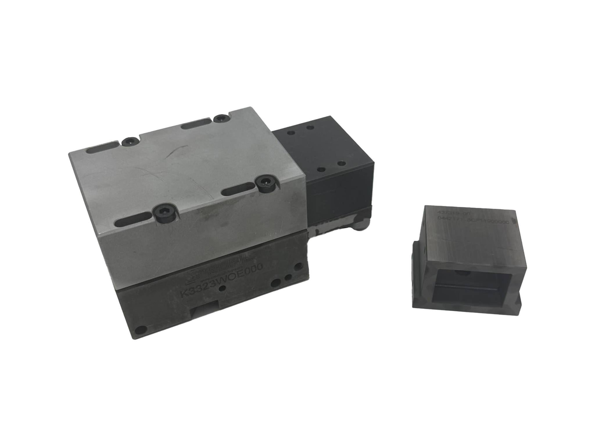 Profil Verbindungstechnik K3323W0E000 Bağlantı Elemanı 109230 Profil Verbindungstechnik K3323W0E000 Bağlantı Elemanı 109230