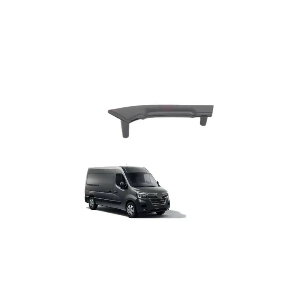 Renault Master 3 Kapı İç Çekme Kolu Sol 8319331