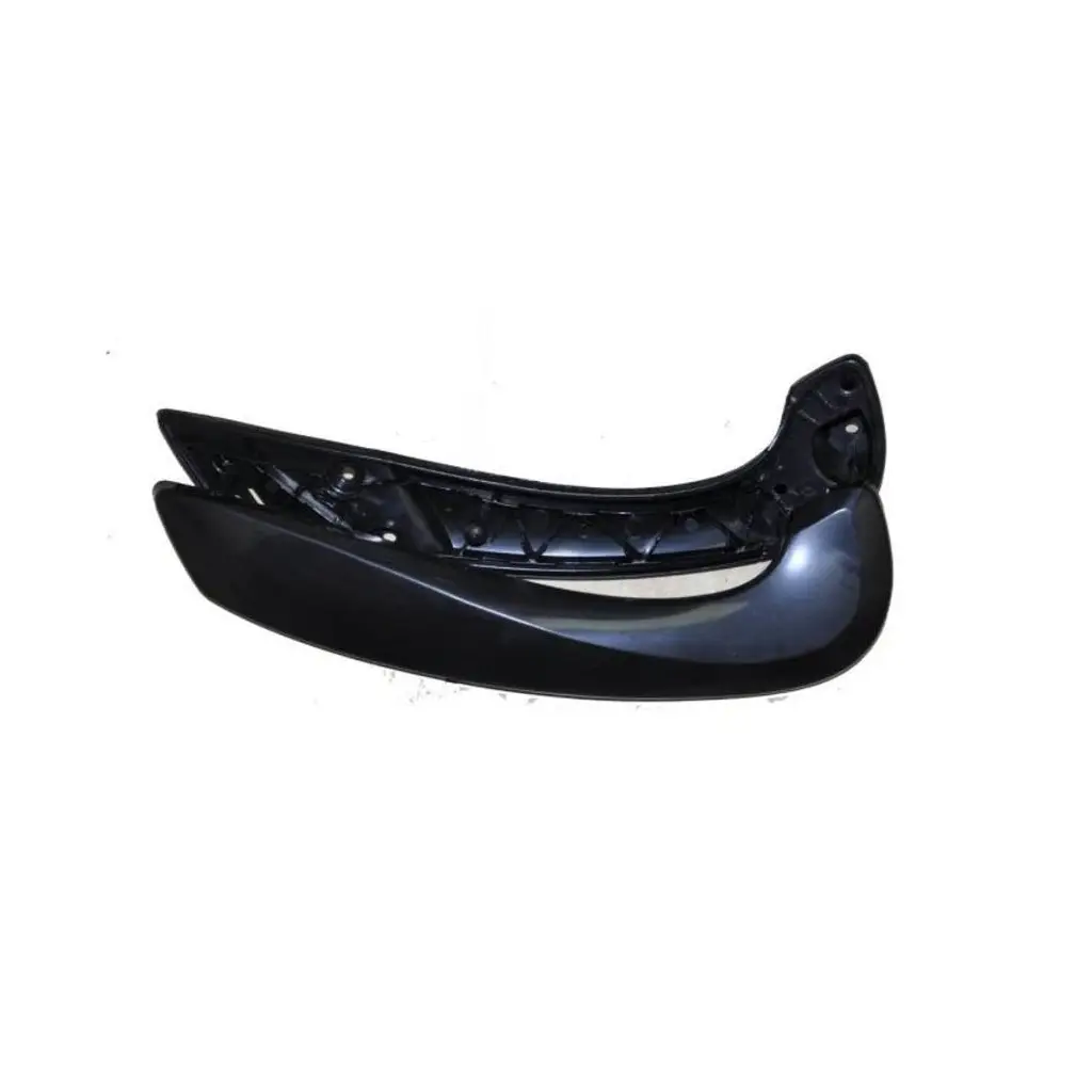 Renault Megane Fluence Ön Kapı İç Çekme Kolu Sol Siyah 8311611