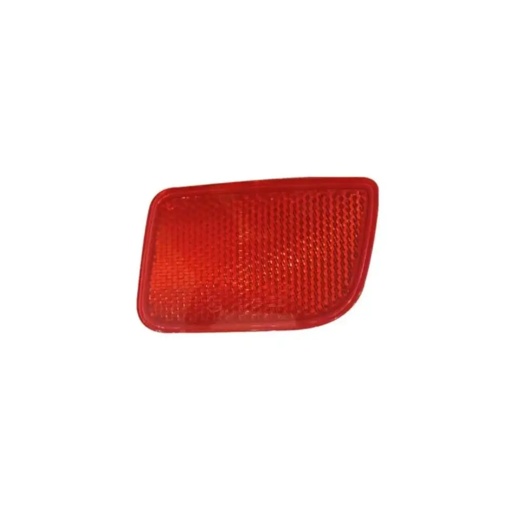 Renault Scenic 2 Master 3 Arka Tampon Reflektörü Sağ