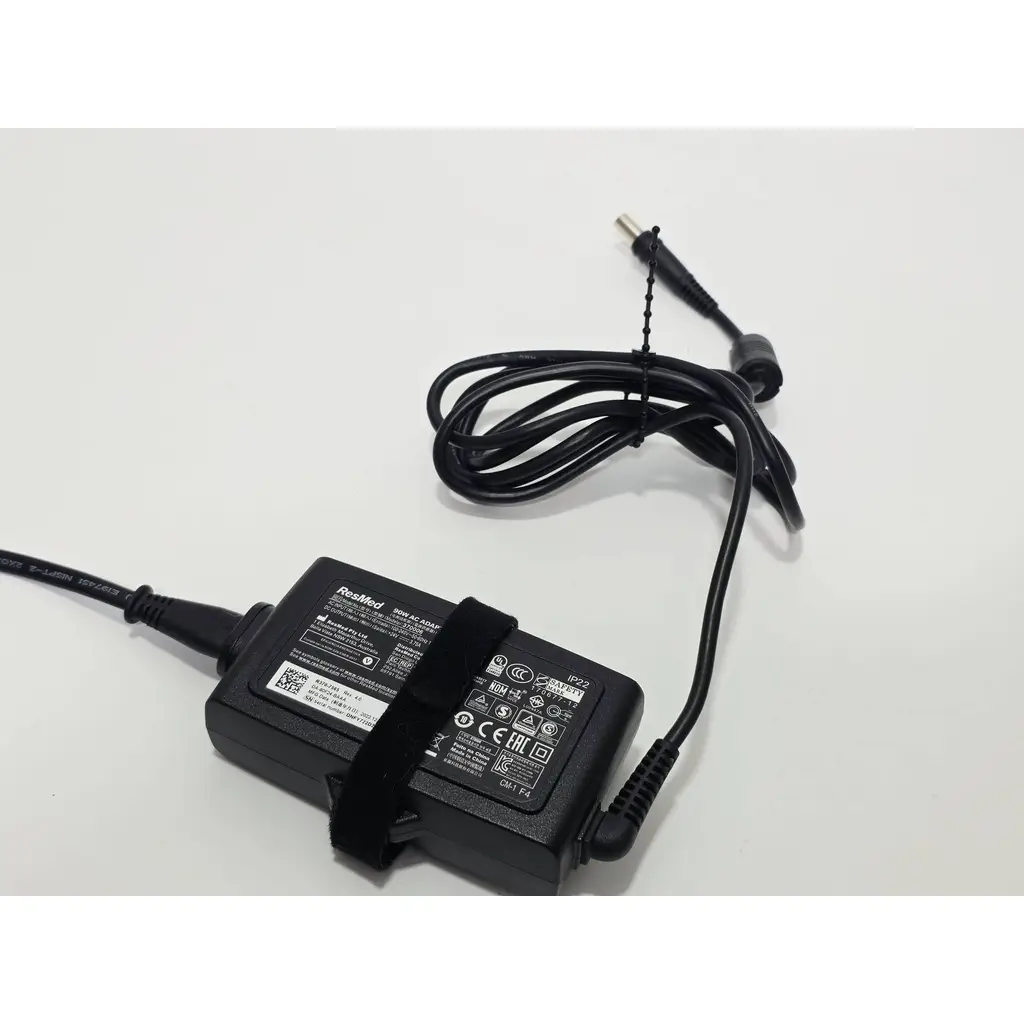 Resmed AirSense 90W Güç Adaptörü 370006 (Orijinal - 2.El) 010