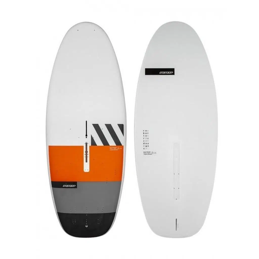 RRD Easy Ride Y25 M 180L Windsurf Board
