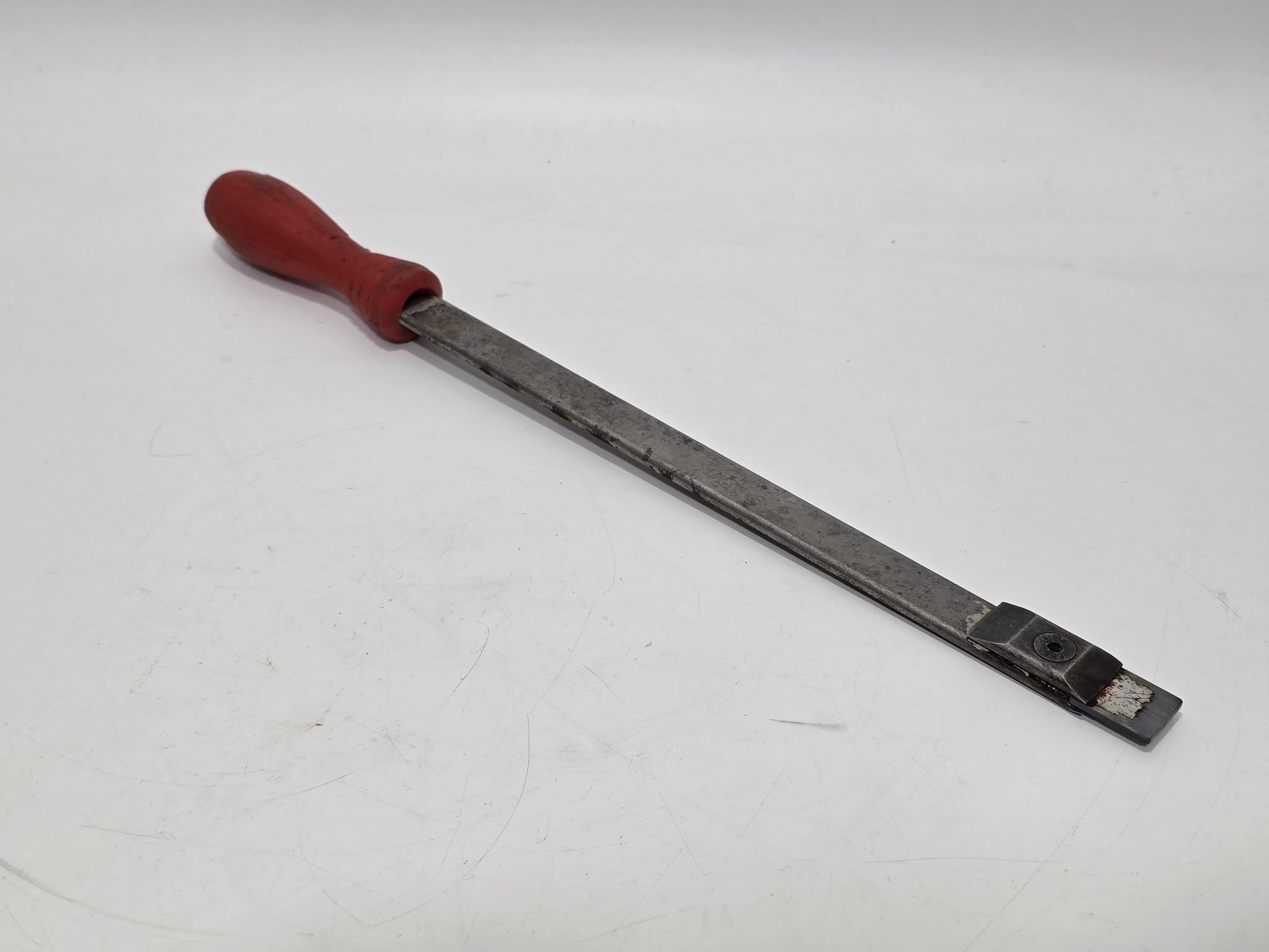 Sandvik 620-20 Karbür Uçlu Endüstriyel Kazıcı 2.El Sandvik 620-20 Karbür Uçlu Endüstriyel Kazıcı 2.El