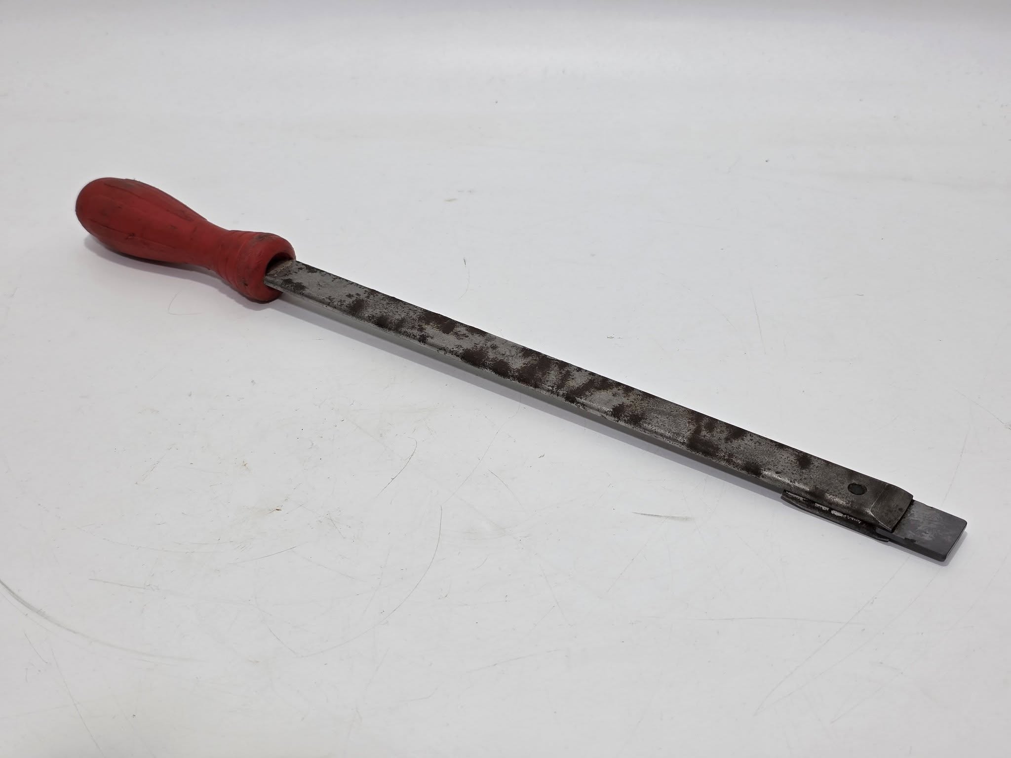 Sandvik 620-20 Karbür Uçlu Endüstriyel Kazıcı 2.El Sandvik 620-20 Karbür Uçlu Endüstriyel Kazıcı 2.El