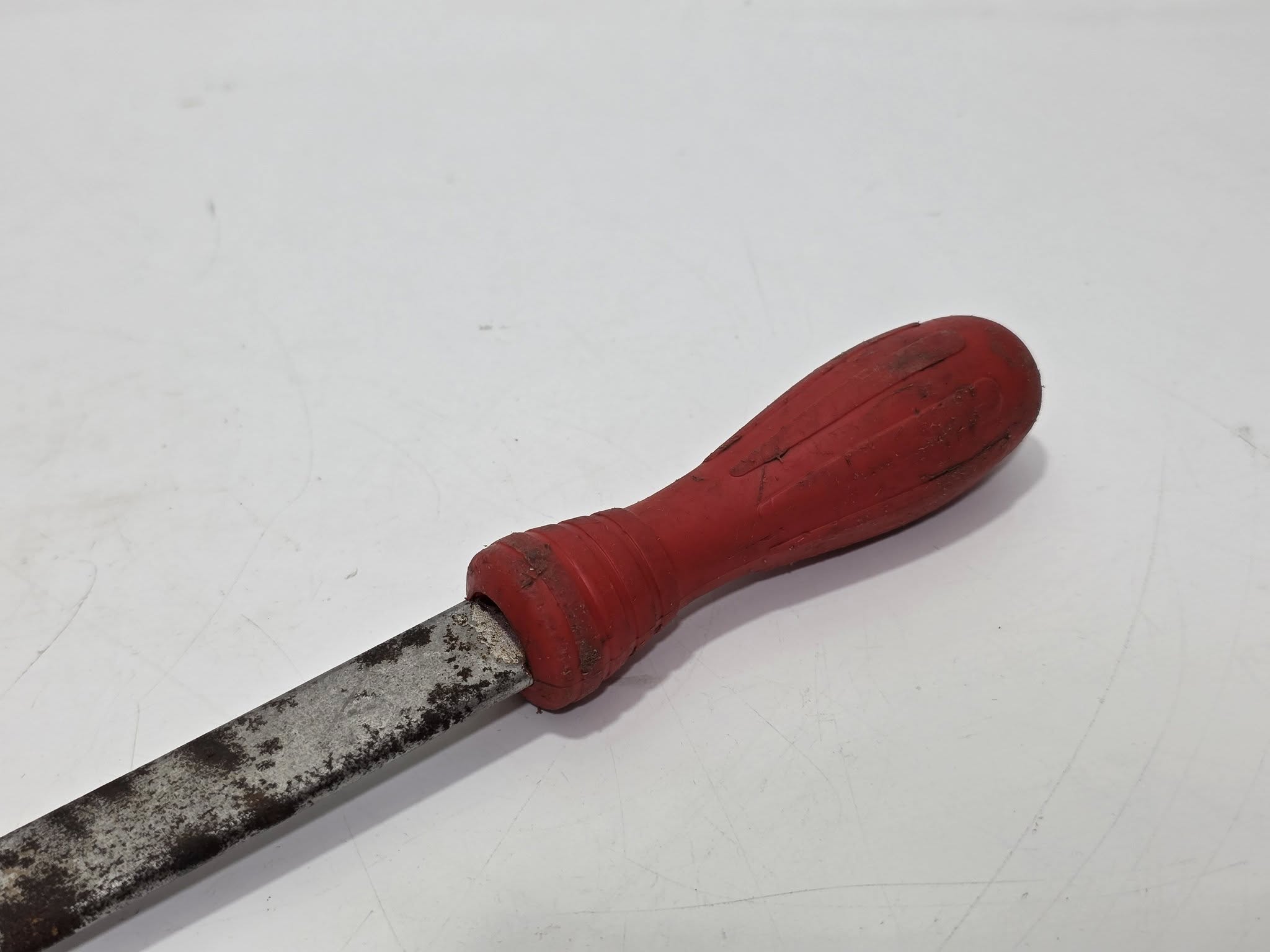 Sandvik 620-20 Karbür Uçlu Endüstriyel Kazıcı 2.El Sandvik 620-20 Karbür Uçlu Endüstriyel Kazıcı 2.El