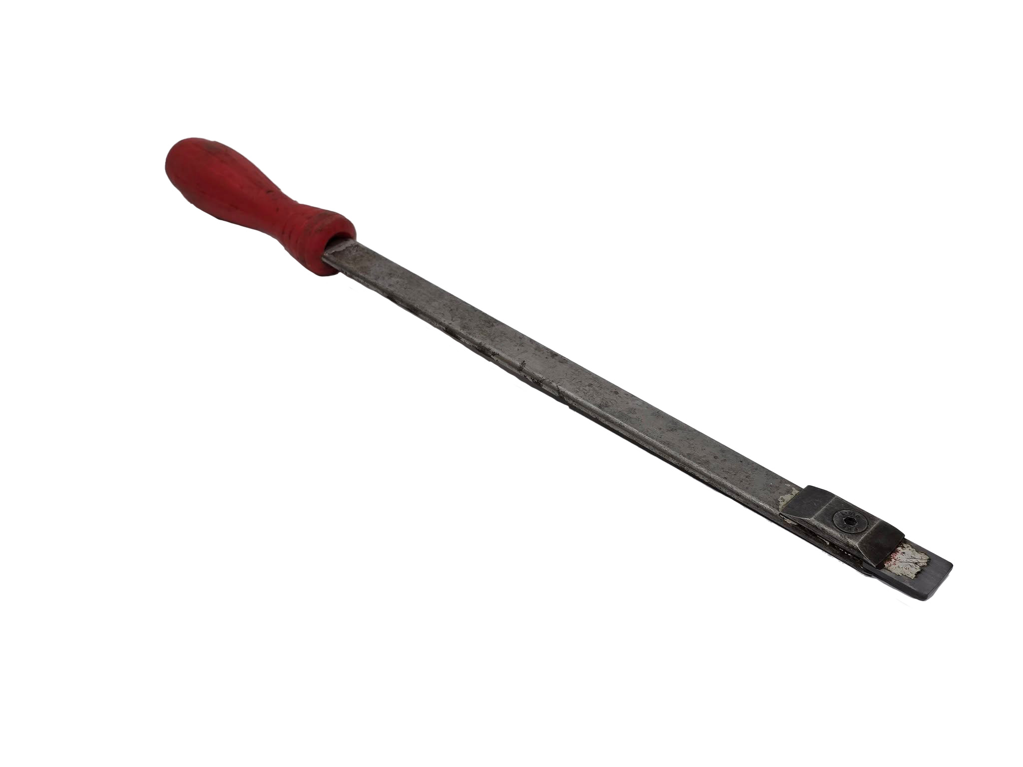 Sandvik 620-20 Karbür Uçlu Endüstriyel Kazıcı 2.El Sandvik 620-20 Karbür Uçlu Endüstriyel Kazıcı 2.El