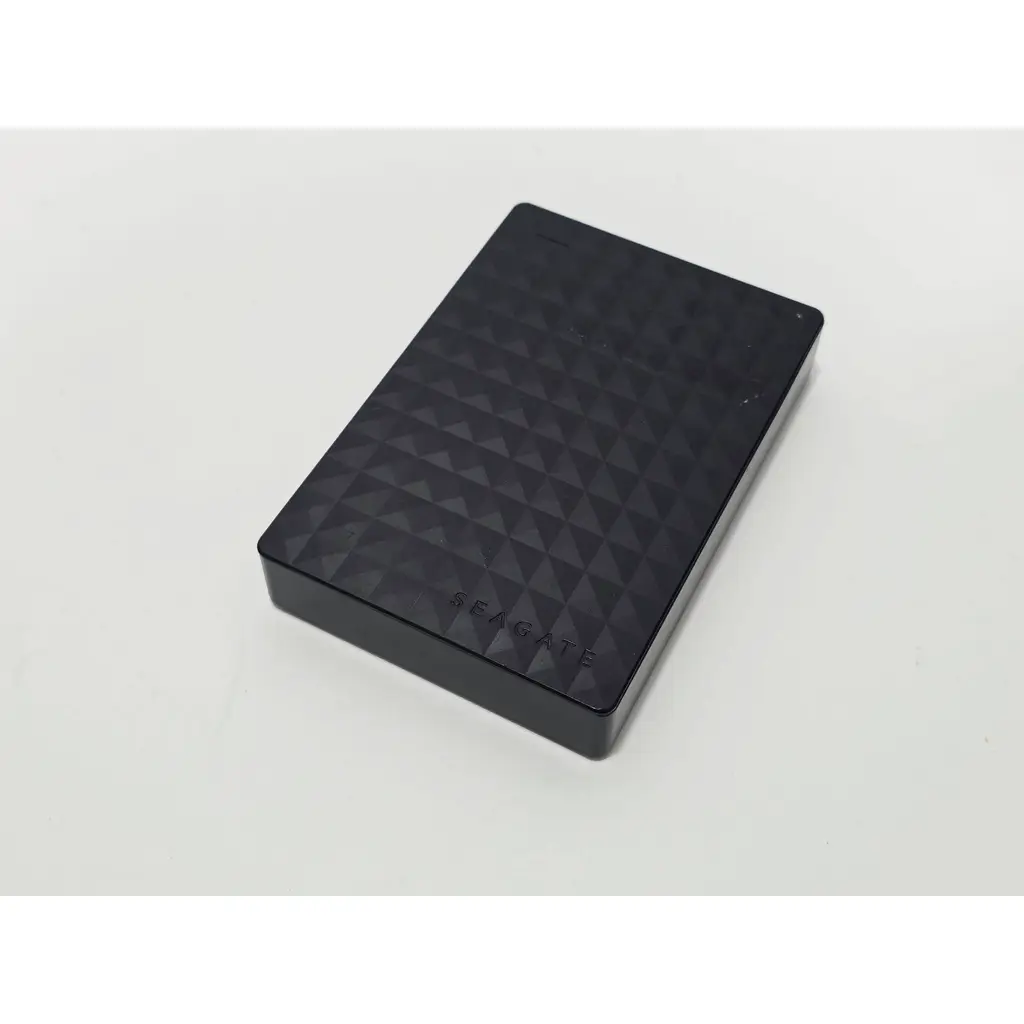 Seagate 1TEAPF-500 4tb 2.5" Harici Harddisk 2.El