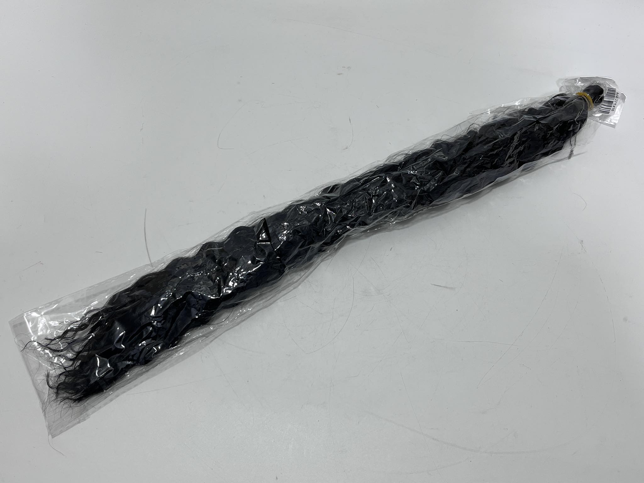 Sentetik Ombreli Postiş Saç 55cm (1B) Sentetik Ombreli Postiş Saç 55cm (1B)