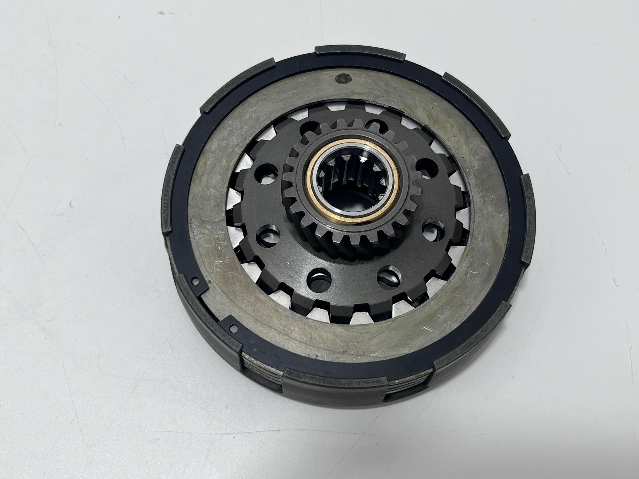 SIP Vespa PX200E Uyumlu Performans Debriyaj 93405500 SIP Vespa PX200E Uyumlu Performans Debriyaj 93405500
