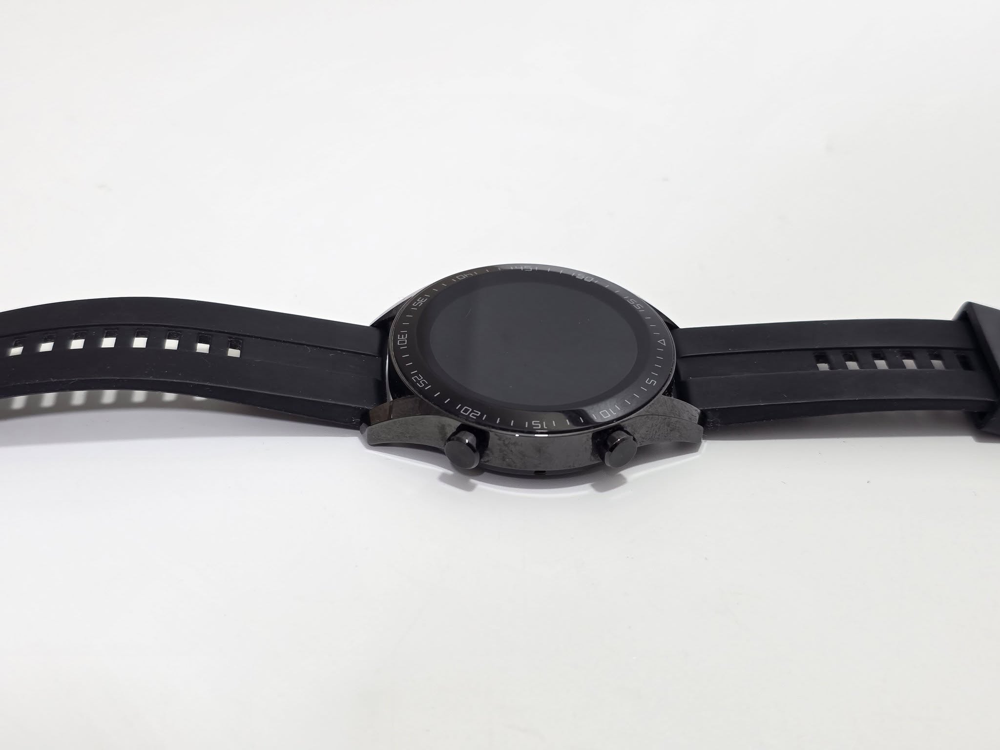 Smartwatch GT2 Akıllı Kol Saati W023 (Sorunlu) Smartwatch GT2 Akıllı Kol Saati W023 (Sorunlu)