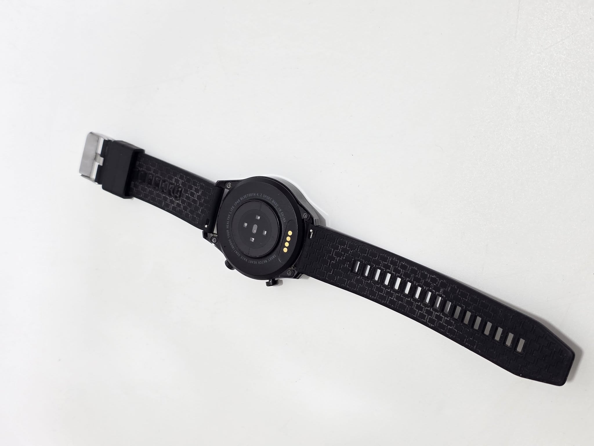 Smartwatch GT2 Akıllı Kol Saati W023 (Sorunlu) Smartwatch GT2 Akıllı Kol Saati W023 (Sorunlu)