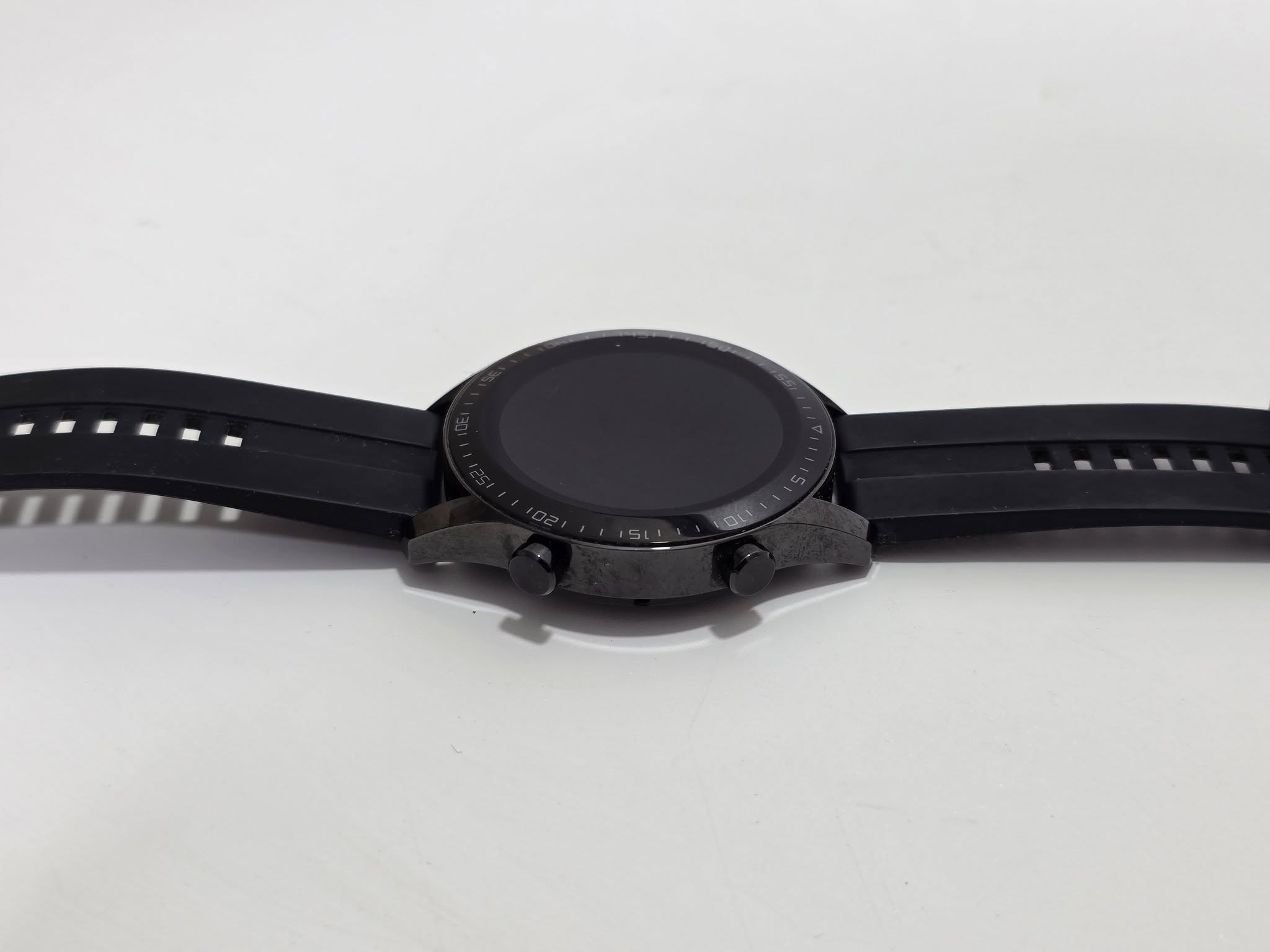 Smartwatch GT2 Akıllı Kol Saati W023 (Sorunlu) Smartwatch GT2 Akıllı Kol Saati W023 (Sorunlu)