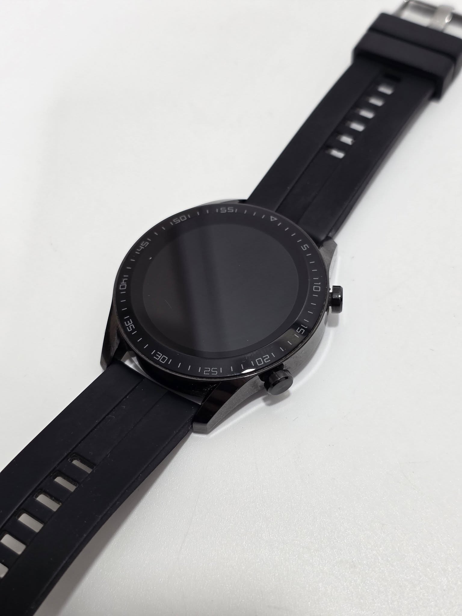 Smartwatch GT2 Akıllı Kol Saati W023 (Sorunlu) Smartwatch GT2 Akıllı Kol Saati W023 (Sorunlu)