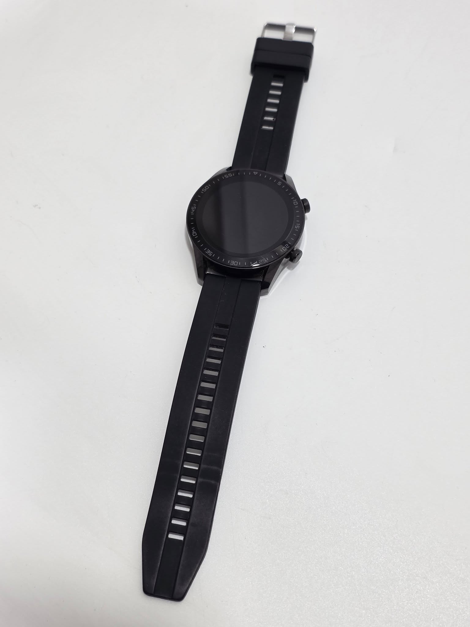 Smartwatch GT2 Akıllı Kol Saati W023 (Sorunlu) Smartwatch GT2 Akıllı Kol Saati W023 (Sorunlu)