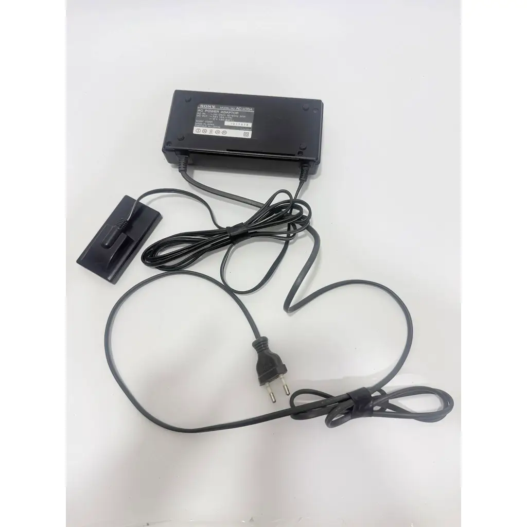 Sony AC-V35A Şarj Cihazı 2.El (Orijinal)