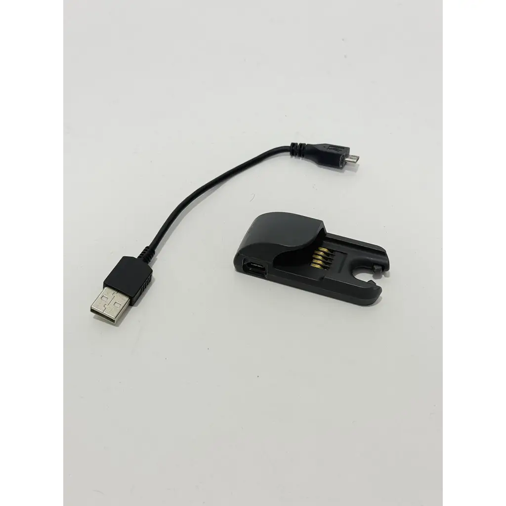 Sony BCR-NWWS410 USB Veri Aktarım ve Şarj Aleti