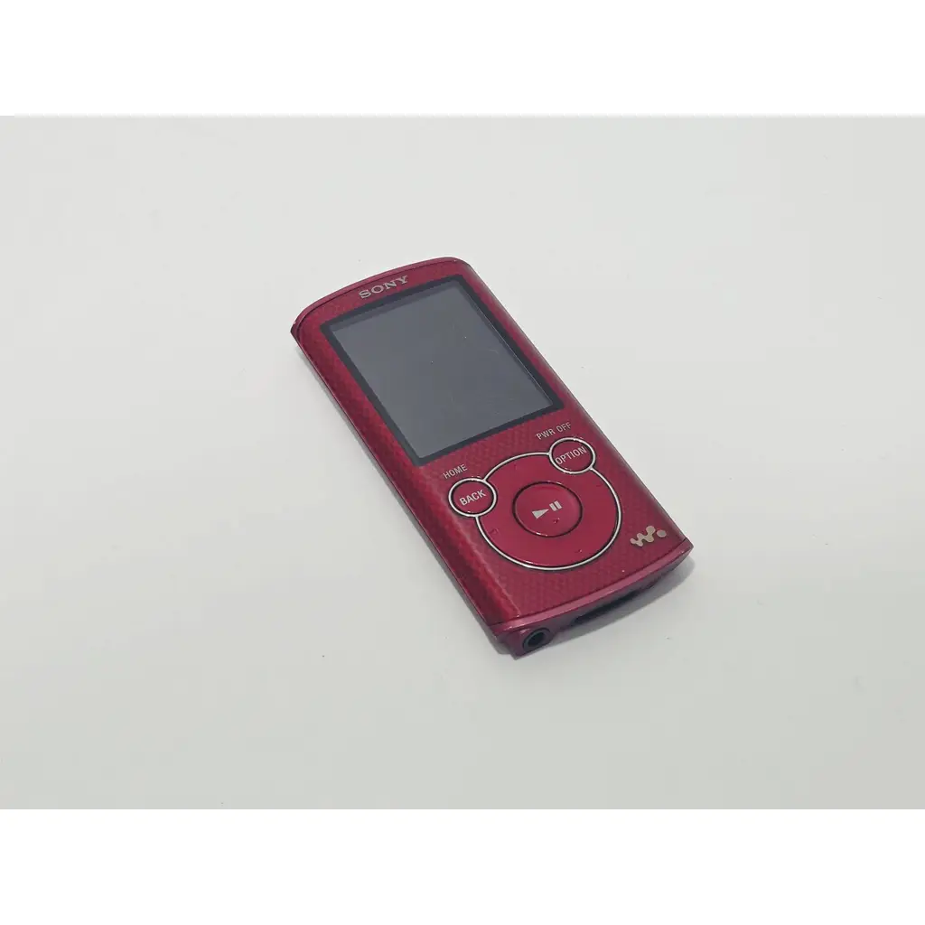 Sony Walkman MP3 Çalar NWZ-E463 2.El