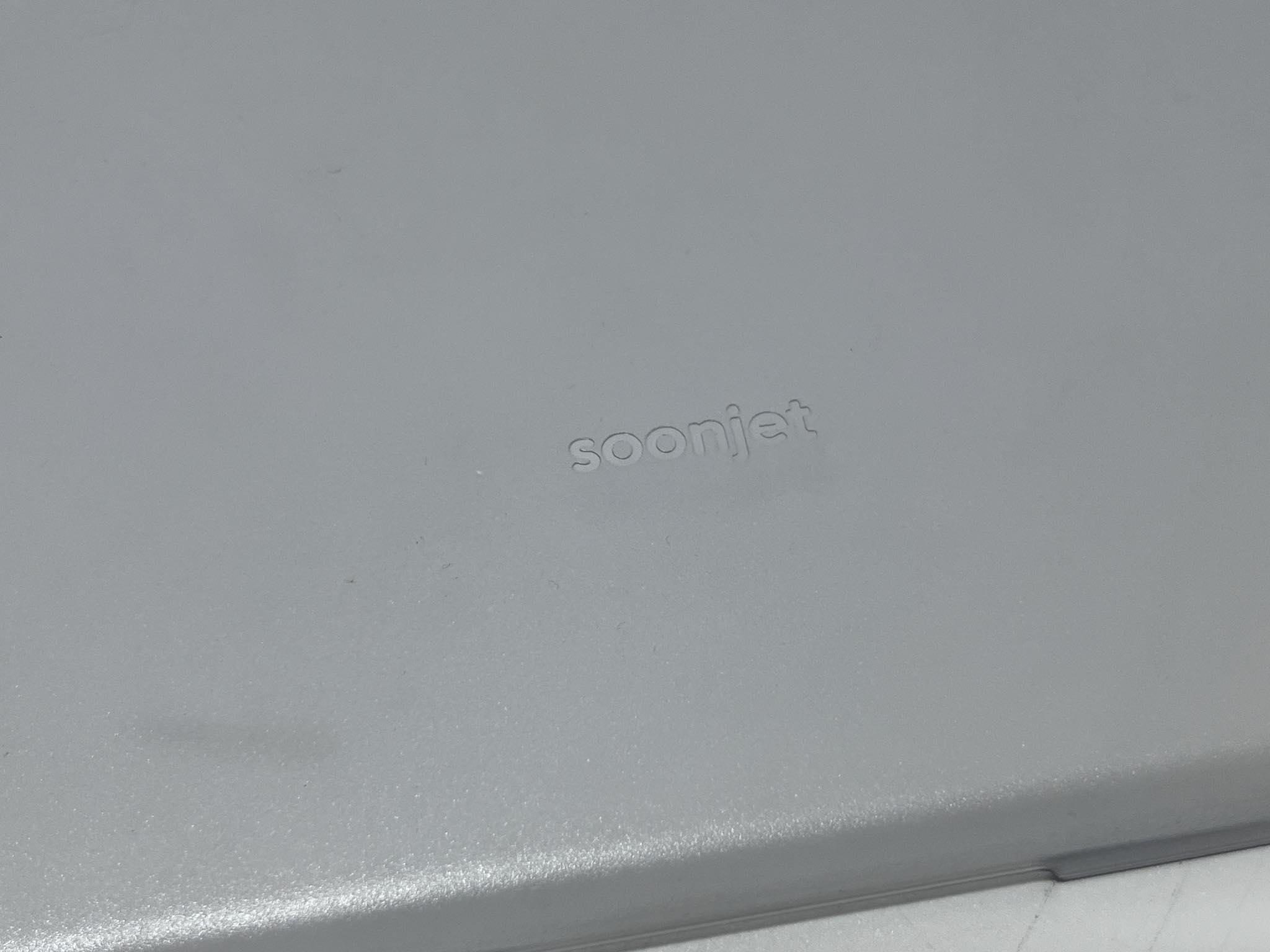 Soonjet Macbook Pro A2442 A2779 Uyumlu Mat Kılıf Soonjet Macbook Pro A2442 A2779 Uyumlu Mat Kılıf
