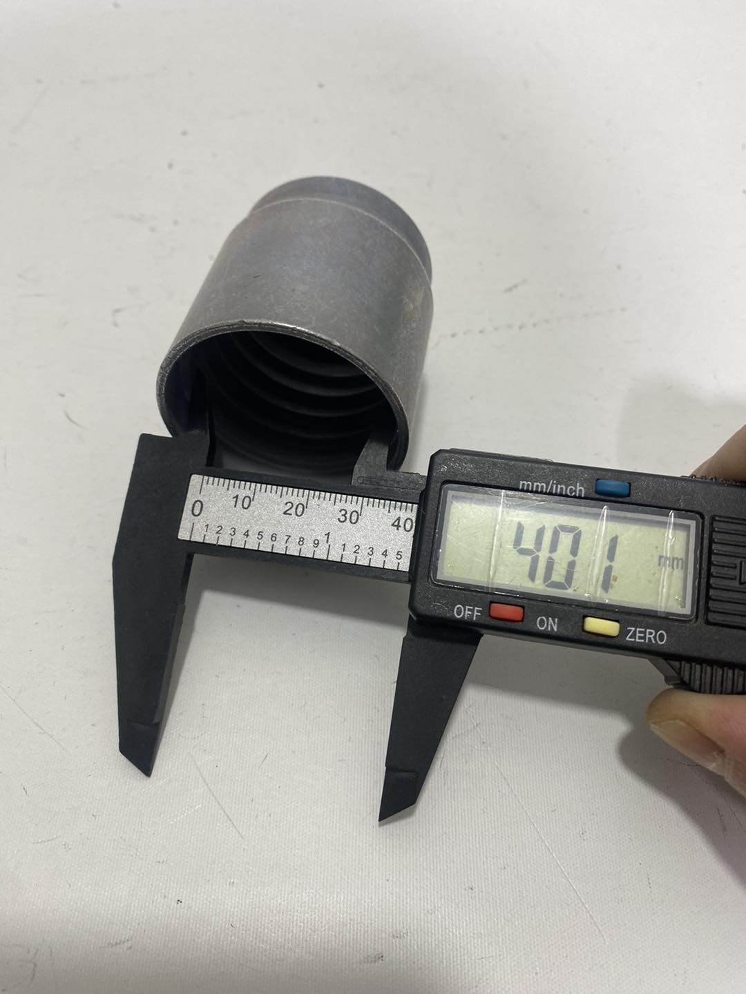 Stauff Karbon Çelik Hidrolik Hortum Yüksük 10 Adet 001 Stauff Karbon Çelik Hidrolik Hortum Yüksük 10 Adet 001
