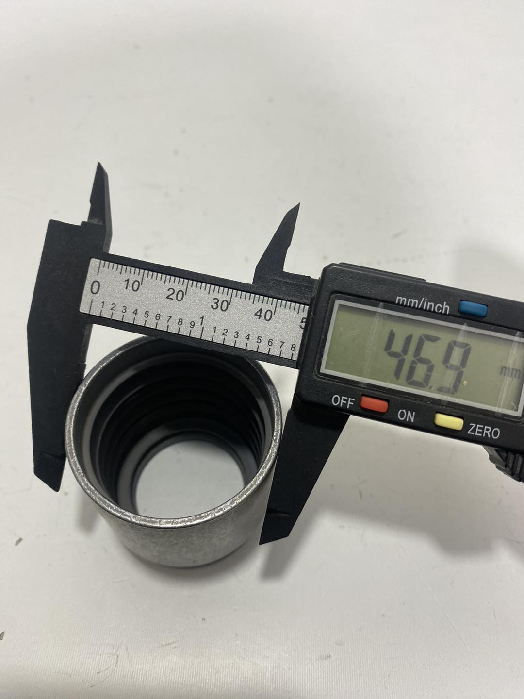 Stauff Karbon Çelik Hidrolik Hortum Yüksük 10 Adet 001 Stauff Karbon Çelik Hidrolik Hortum Yüksük 10 Adet 001