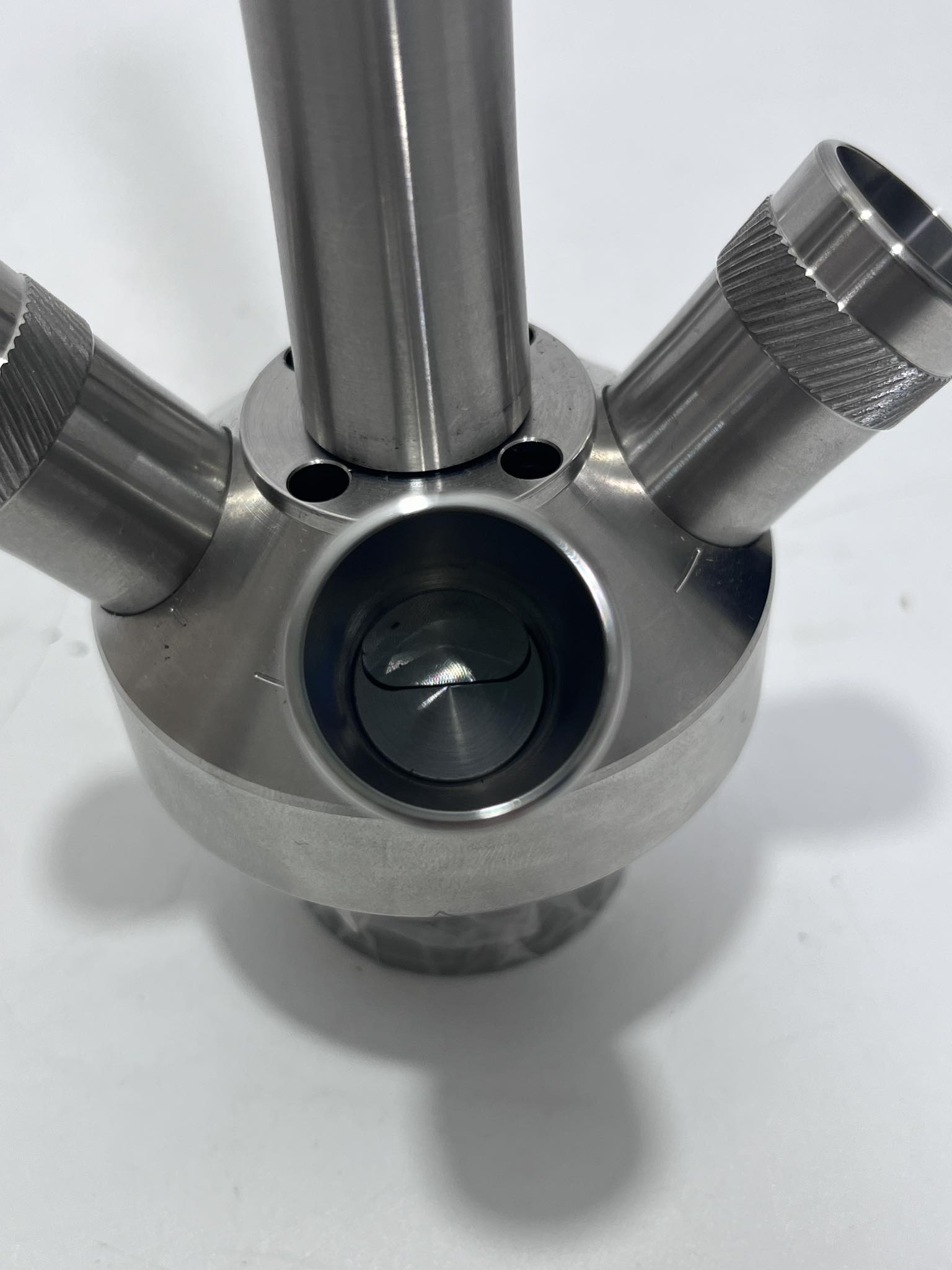 Steamulation Pro X II Nargile Takımı Purge ve Gövdesi Steamulation Pro X II Nargile Takımı Purge ve Gövdesi