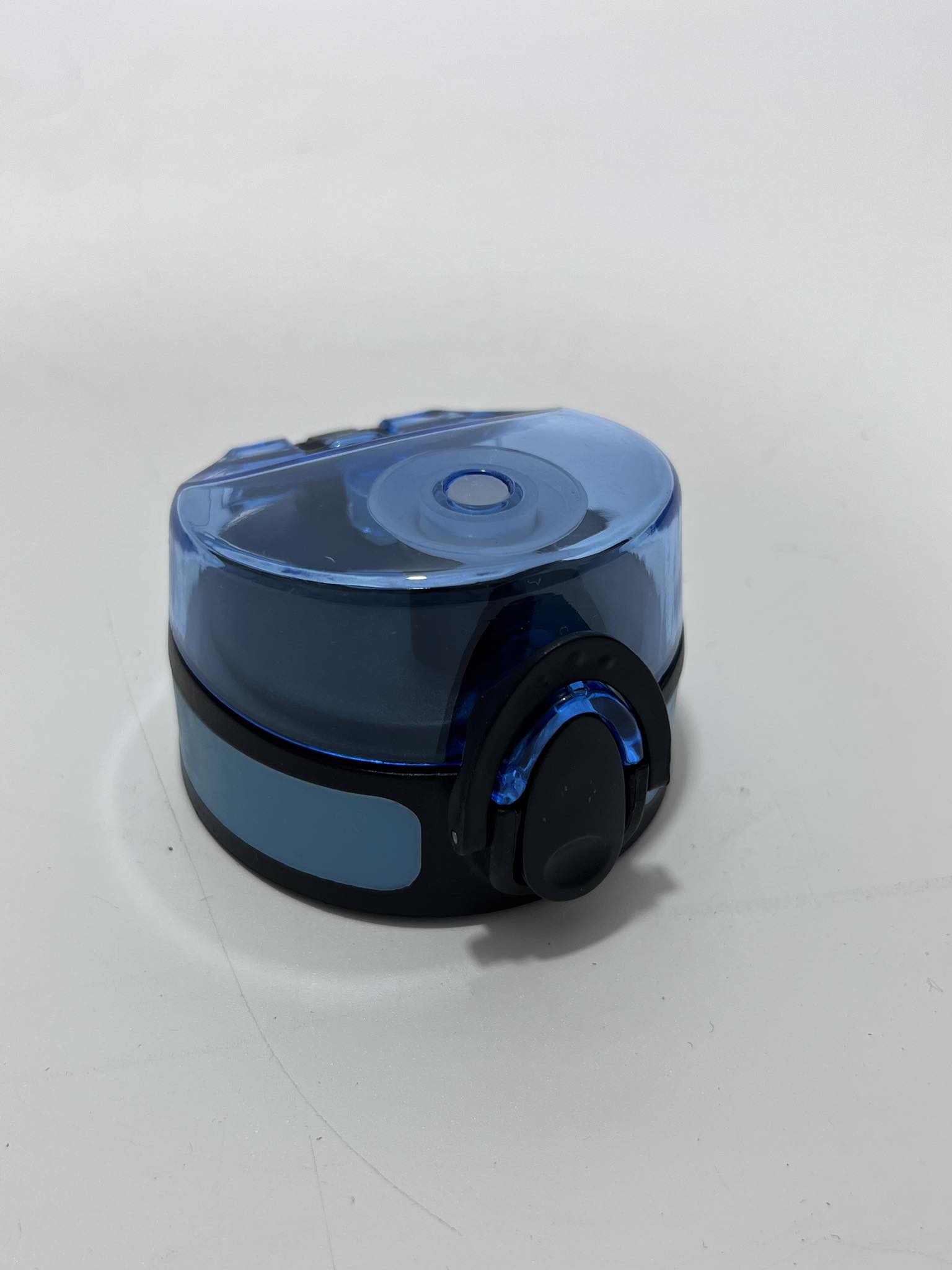 Su Matarası Yedek Kapağı 53mm Mavi Su Matarası Yedek Kapağı 53mm Mavi
