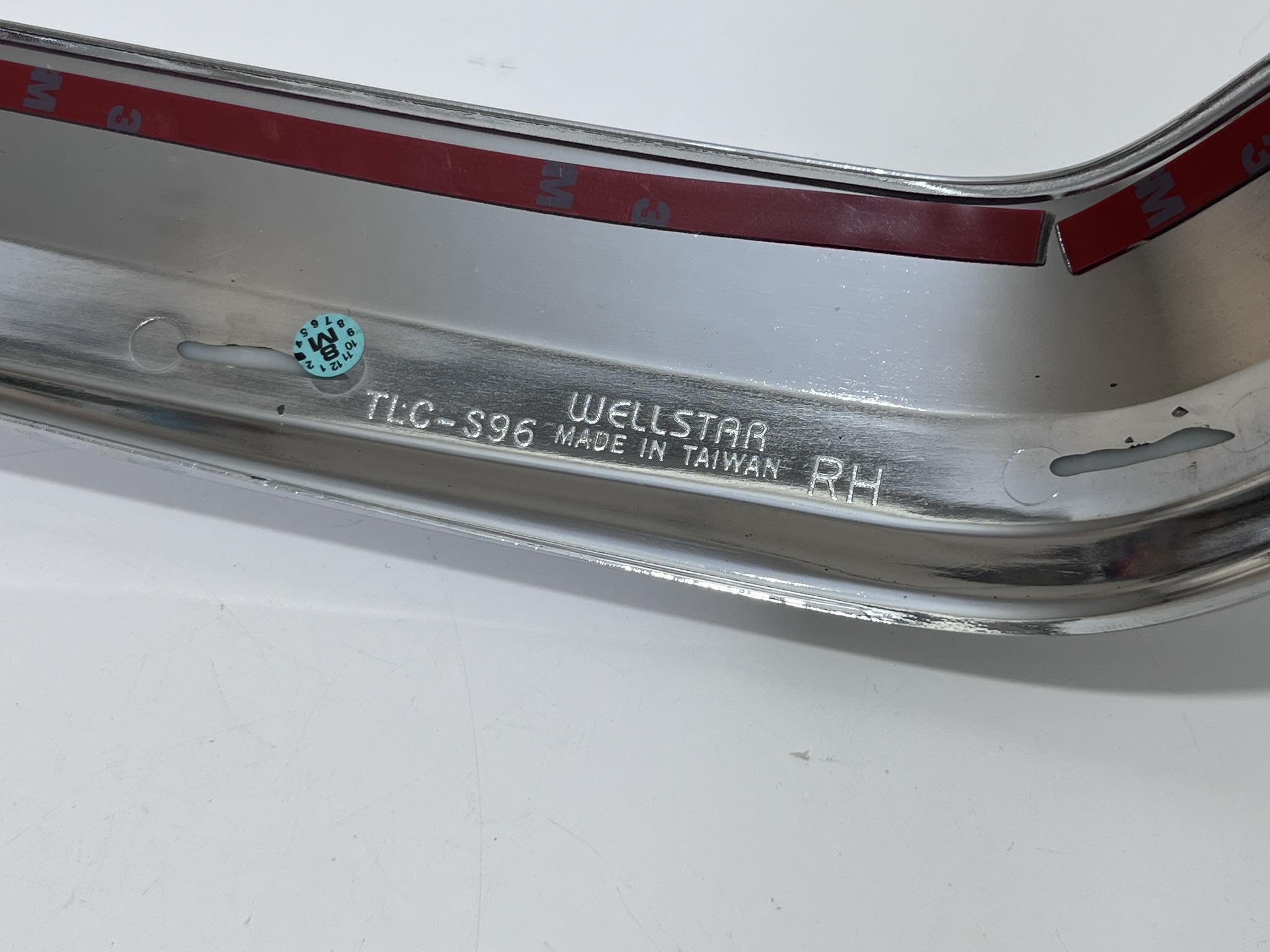 Suzuki Grand Vitara Uyumlu Krom Sağ Arka Stop Far Çerçevesi 2007-2011 Suzuki Grand Vitara Uyumlu Krom Sağ Arka Stop Far Çerçevesi 2007-2011