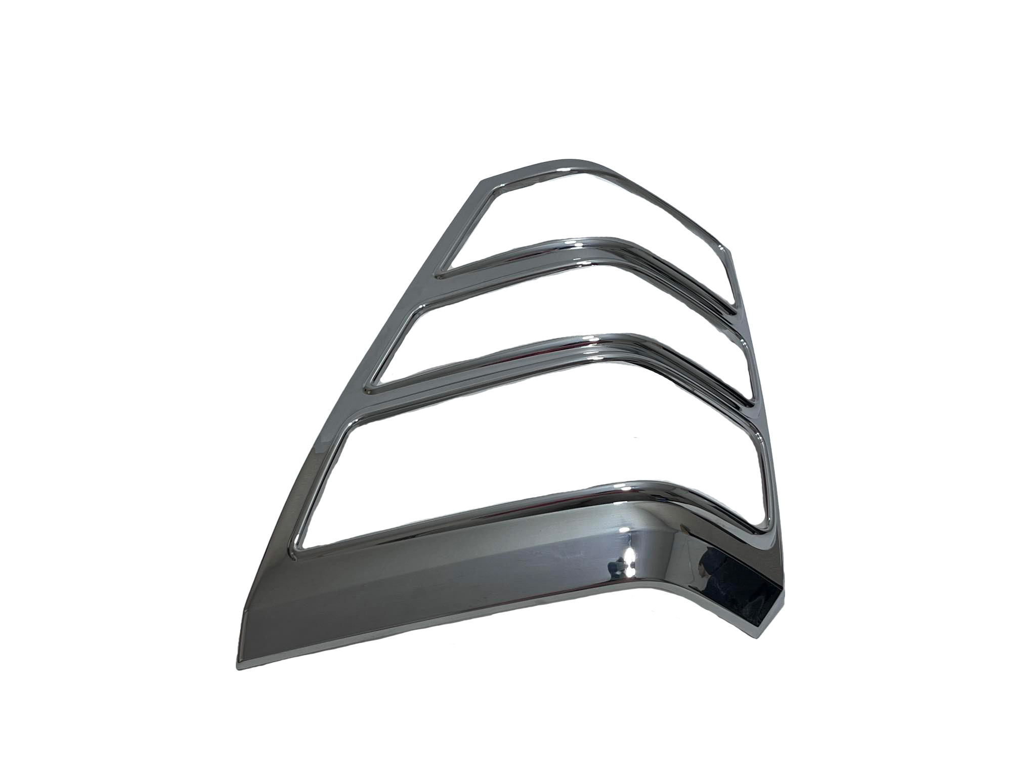Suzuki Grand Vitara Uyumlu Krom Sağ Arka Stop Far Çerçevesi 2007-2011 Suzuki Grand Vitara Uyumlu Krom Sağ Arka Stop Far Çerçevesi 2007-2011