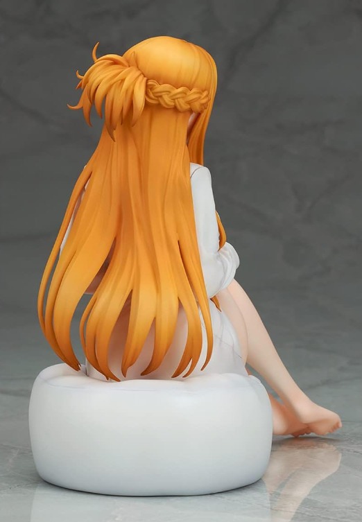 Sword Art Online Asuna Yuuki 1:7 Koleksiyonluk Figür Sword Art Online Asuna Yuuki 1:7 Koleksiyonluk Figür