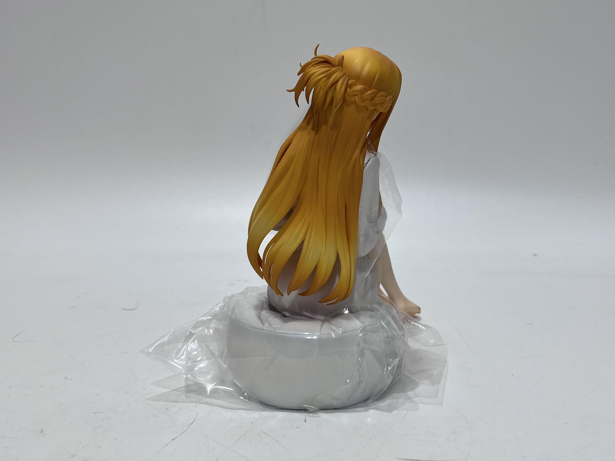 Sword Art Online Asuna Yuuki 1:7 Koleksiyonluk Figür Sword Art Online Asuna Yuuki 1:7 Koleksiyonluk Figür