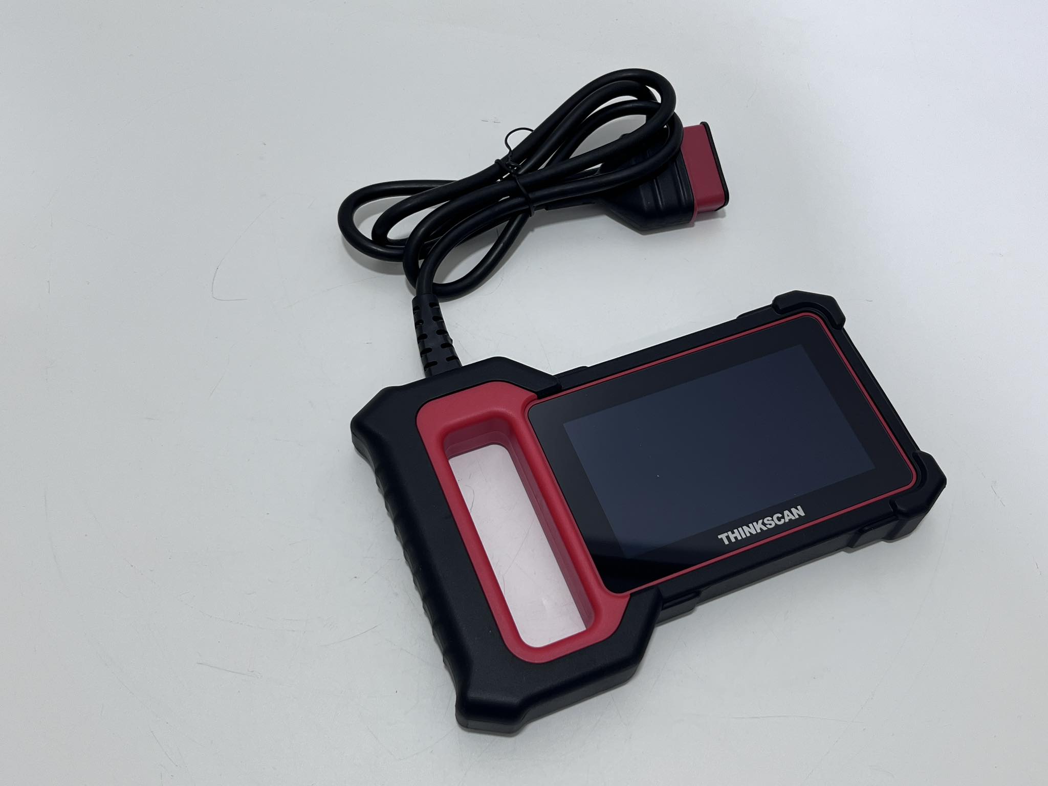 Thinkcar Thinkscan Plus S7 OBD2 Araç Arıza Tespit Cihazı Thinkcar Thinkscan Plus S7 OBD2 Araç Arıza Tespit Cihazı